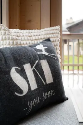Grundriss der Unterkunft Bätzenboden Stöckli 1375A