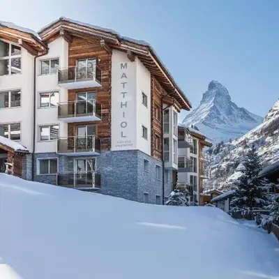 Matthiol Appartements