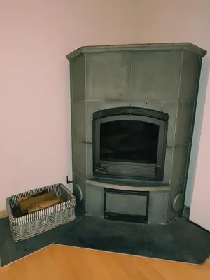 Grundriss der Unterkunft Appartement in St. Niklaus