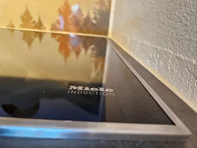 Grundriss der Unterkunft Apartment Klein Matterhorn - Haus Miranda