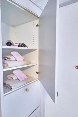 Grundriss der Unterkunft Tripple Room with Bathroom.