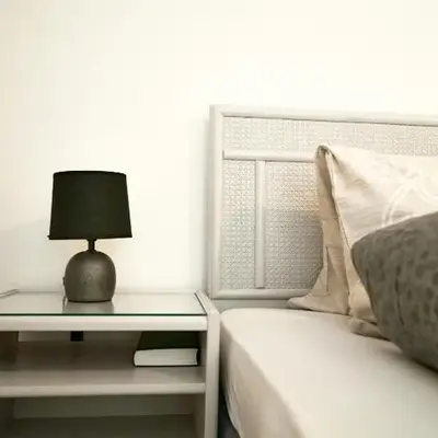 Tripple Room with Bathroom.