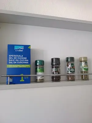 Grundriss der Unterkunft Apartment Jolie