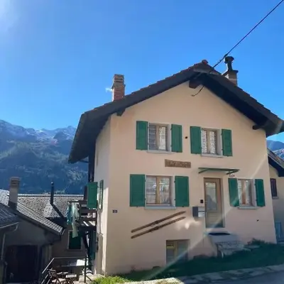 Chalet del Sole