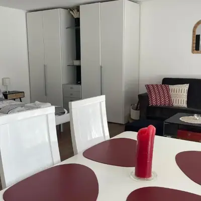 Studio Haus Castello