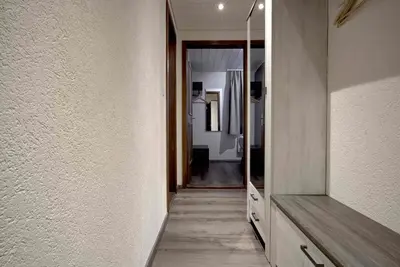 Grundriss der Unterkunft Apartment Babice 2.0 - GRIWA RENT AG