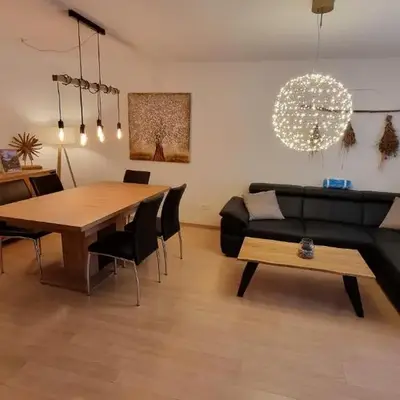 Apartment ZerMo