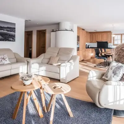 Apartment Bränderli 4