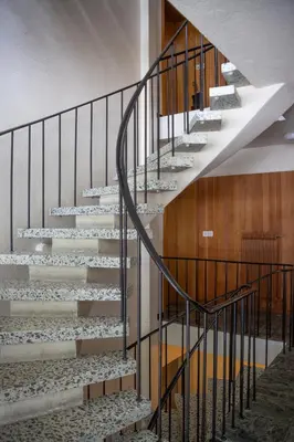 Grundriss der Unterkunft Croisée A