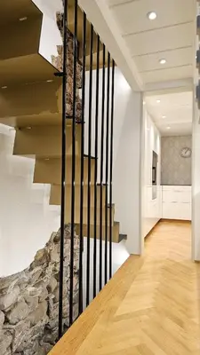 Grundriss der Unterkunft Little Escape House with Sauna & perfect Location