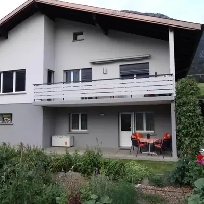 Wohnung Bergruh