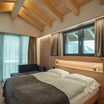 Hotel Porta Cervino