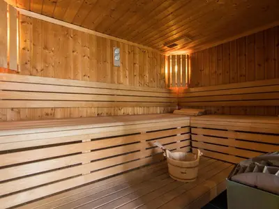 Grundriss der Unterkunft Ski Paradise SP 008 - MOUNTAIN & LUXE apartment 4 pers