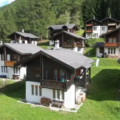 Chalet Arrabona