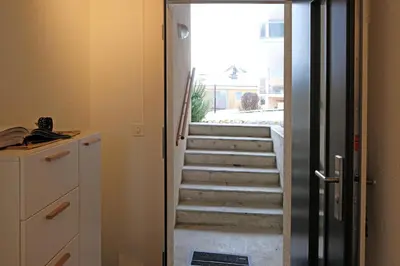 Grundriss der Unterkunft Ambiente