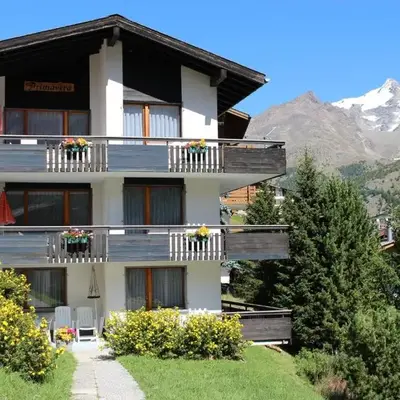 Haus Primavera