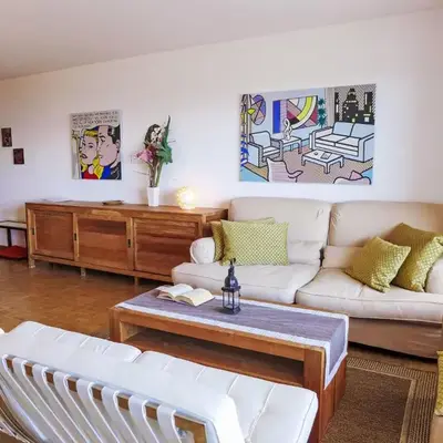 Apartment Eden Roc 56 by Interhome