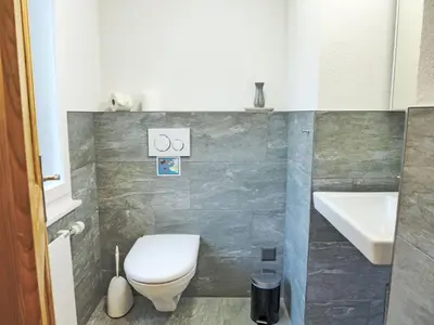 Grundriss der Unterkunft Apartment Chalet Colette - 2 by Interhome