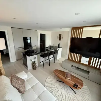 Apartment Panorama