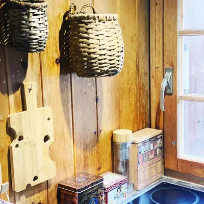Grundriss der Unterkunft Un nid au paradis - Chalet traditionnel avec beaucoup de cachet