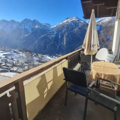 Pension Taverne