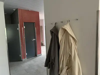 Grundriss der Unterkunft Studio Blitzingen, Castle A1