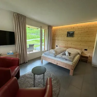Studio Blitzingen