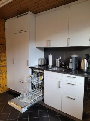 Grundriss der Unterkunft Aletsch Arena Fieschertal FeWo - 3,5 Zimmer