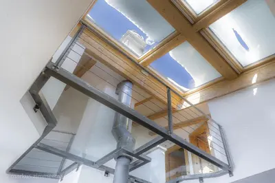 Grundriss der Unterkunft Haus Maryland