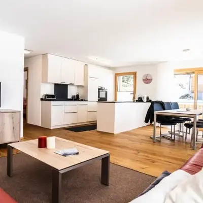 Haus Golmenegg