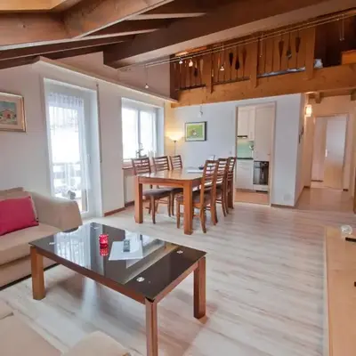 Haus Bodmen B