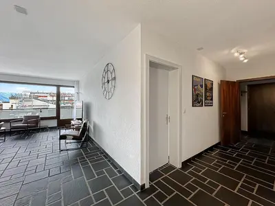 Grundriss der Unterkunft Instant Ski and Golf Paradise - Crans Montana