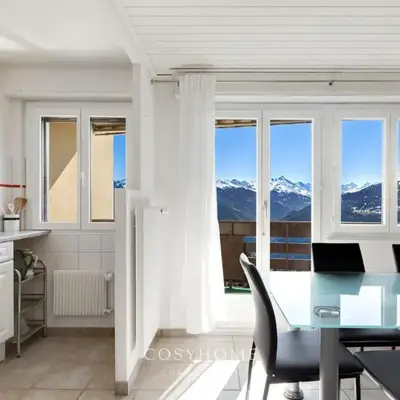 Le Maria l Vue splendide l By CosyHome