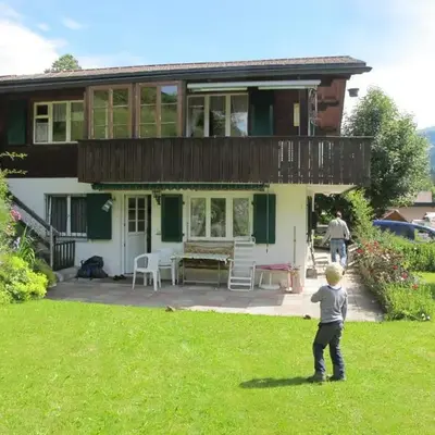 Apartment Helene by Interhome