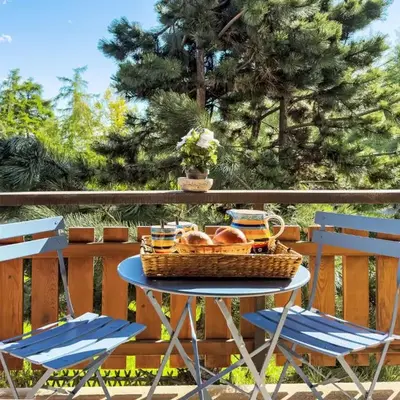 Apartment Chamois AZ10 by Interhome