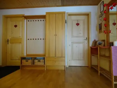 Grundriss der Unterkunft Apartment Kristall by Interhome