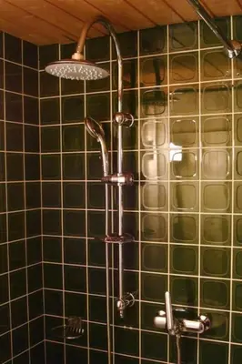 Ein Badezimmer in der Unterkunft Apartment Pony 2-Bettwohnung by Interhome