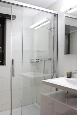Grundriss der Unterkunft Apartment Channa by Interhome