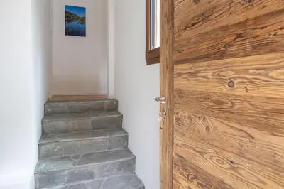 Grundriss der Unterkunft Pilanous Residence - Junior Suite - Swiss Alps