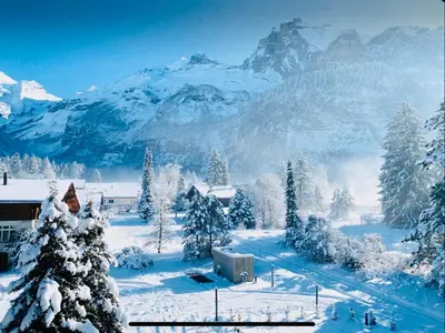 Amazing Modern & Great equipped Jacuzzi Apartment im Winter