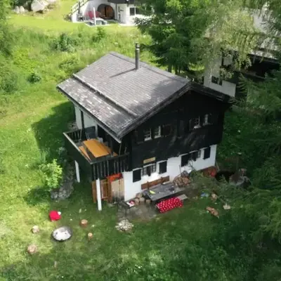 Chalet Silentium