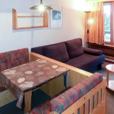 Studio Résidence Dixence-3 by Interhome