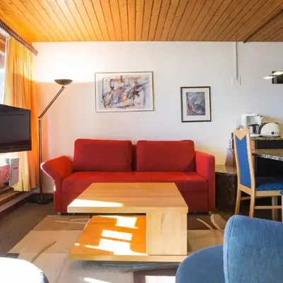 Studio Dixence 212 by Interhome