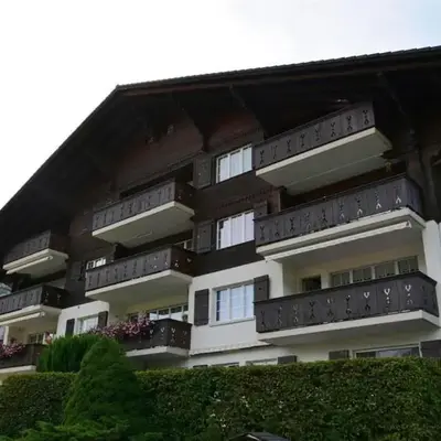 Apartment Fink by Interhome