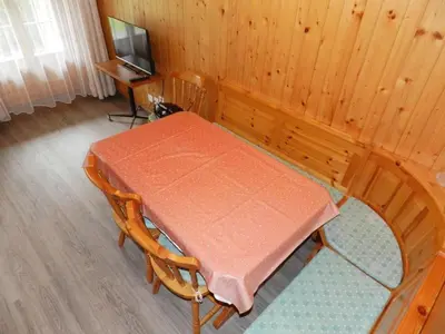 Grundriss der Unterkunft Apartment Résidence Sonnegg - Vuilleumier by Interhome