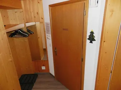 Grundriss der Unterkunft Apartment Résidence Sonnegg - Vuilleumier by Interhome
