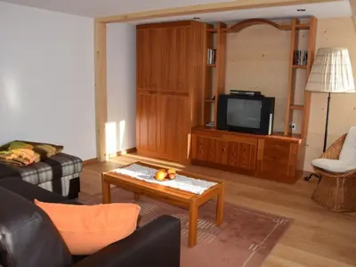 Grundriss der Unterkunft Apartment Däpp # 2 by Interhome