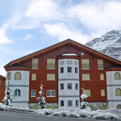 Apartment Edelweiss A-1 by Interhome