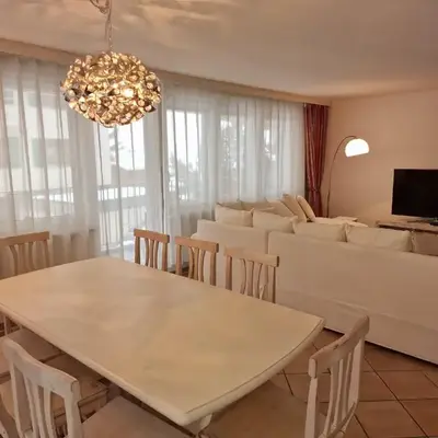 Apartment Haus Attila