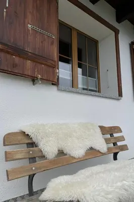 Grundriss der Unterkunft Apartment Konkordia 1 EG Süd by Interhome